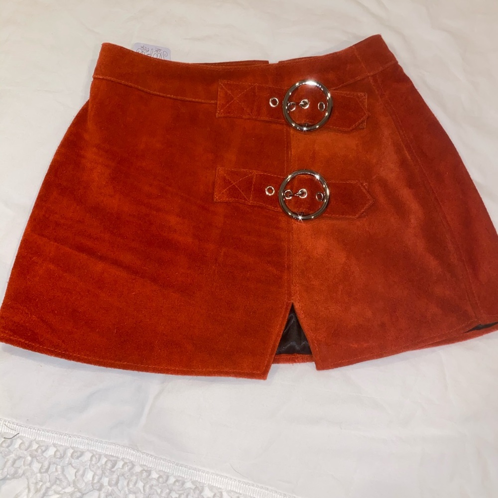 Skirt